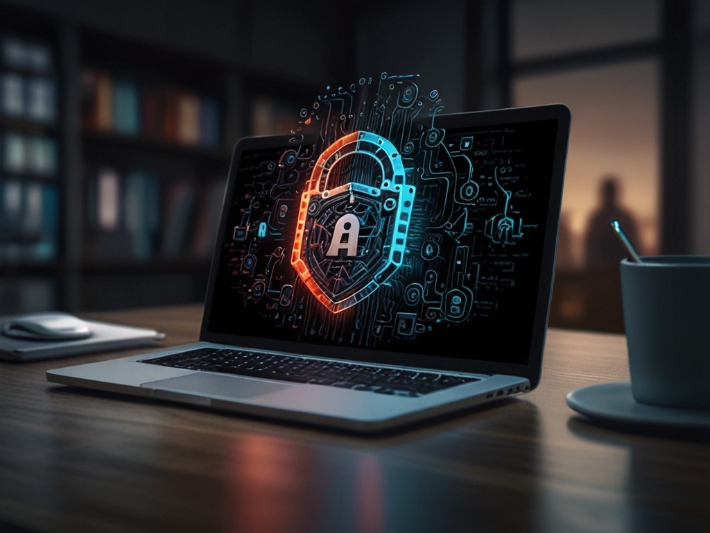 IA in Cybersecurity