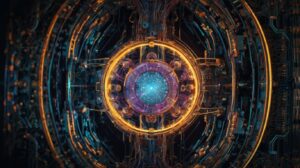 computação quantica