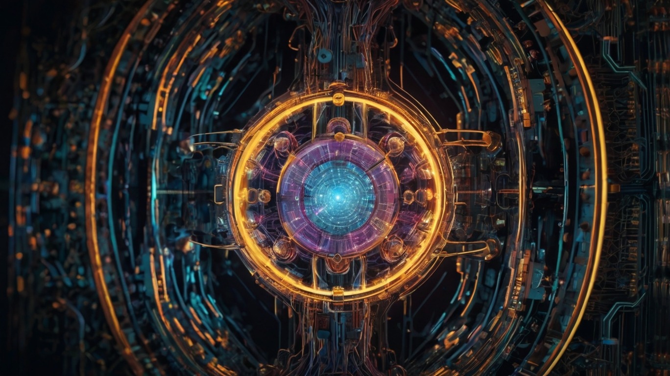 computação quantica