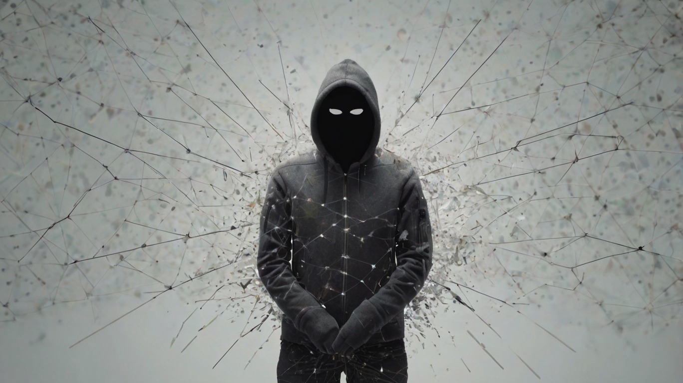 Zero Trust Security
