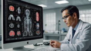 tecnologia na medicina