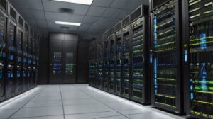 Data Centers