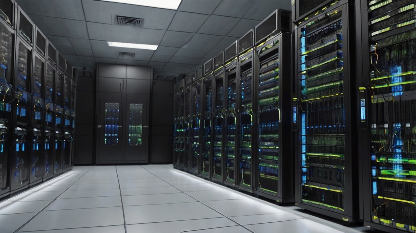 Data Centers