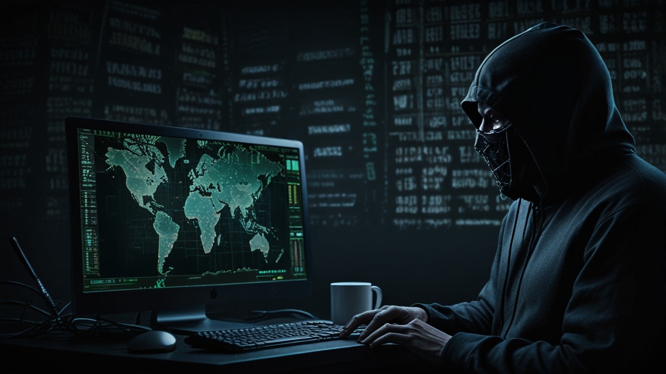 Dark Web