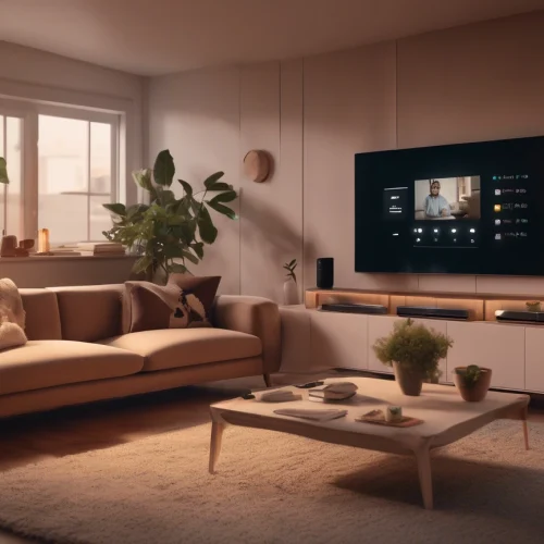 Casa Inteligente: Google vs. Amazon vs. Apple – Qual Ecossistema é o Ideal para Você?