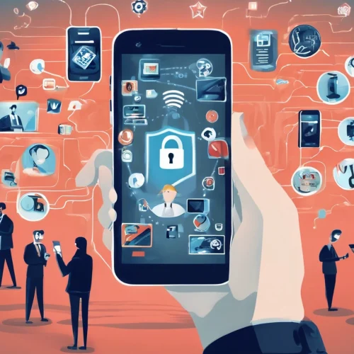 Seu Celular Está Seguro? Guia Completo para se Proteger de Golpes no WhatsApp e SMS