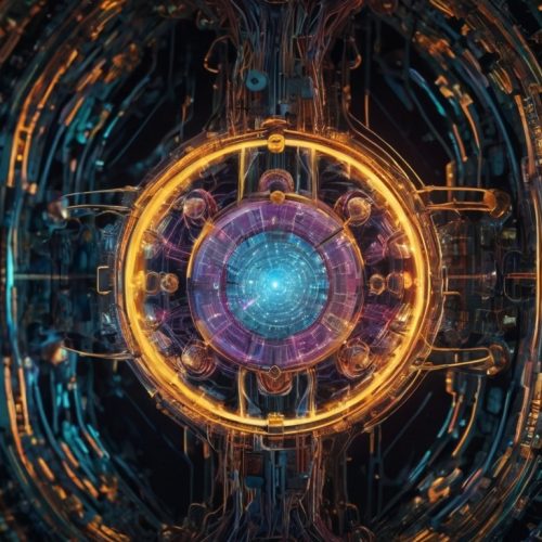 computação quantica