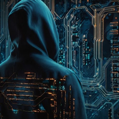 Segurança cibernetica