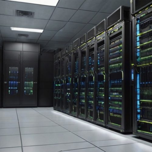 Data Centers