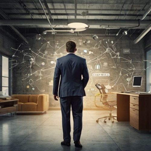 Decissão empresarial