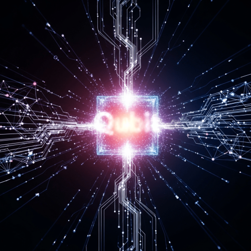 Computação Quântica: O Que É e Por Que Profissionais de TI Precisam Ficar de Olho no Futuro da Tecnologia